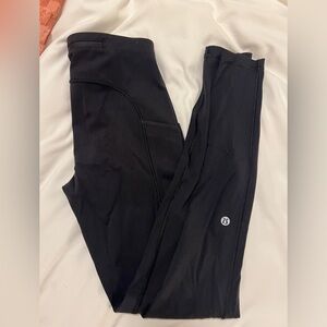 Lululemon fast and free
